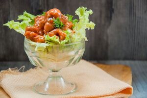 Drivu Dynamite Chicken