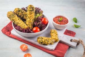 Drivu Mozzarella Sticks