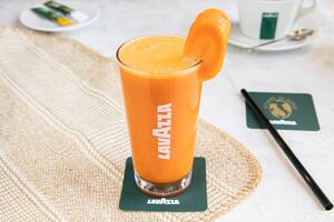 Drivu Carrot Juice