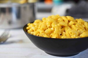 Drivu Kraft Macaroni With Cheese