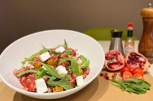 Drivu Super Food Salad