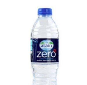 Drivu Still Water Al Ain