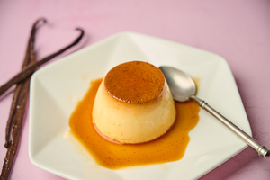 Drivu French Creme Caramel - Single