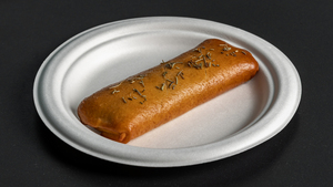 Drivu Pretzel Haloomi