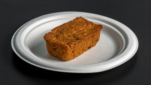Drivu Carrot Cake