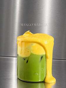 Drivu Mango Matcha
