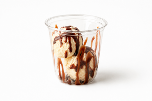 Organic Vanilla Ice-Cream - Farmers Coffee dubai