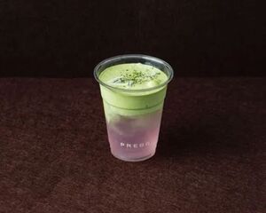 Drivu Matcha Cloud