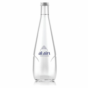 Drivu Al Ain Still water 330 ml