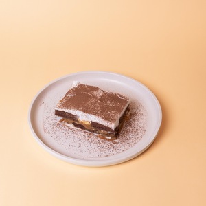 Dulce Caramel - Truth Coffee sharjah