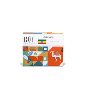 Drivu Ethiopia Drip Box