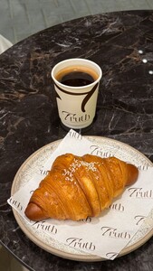 Drivu Cheese Croissant
