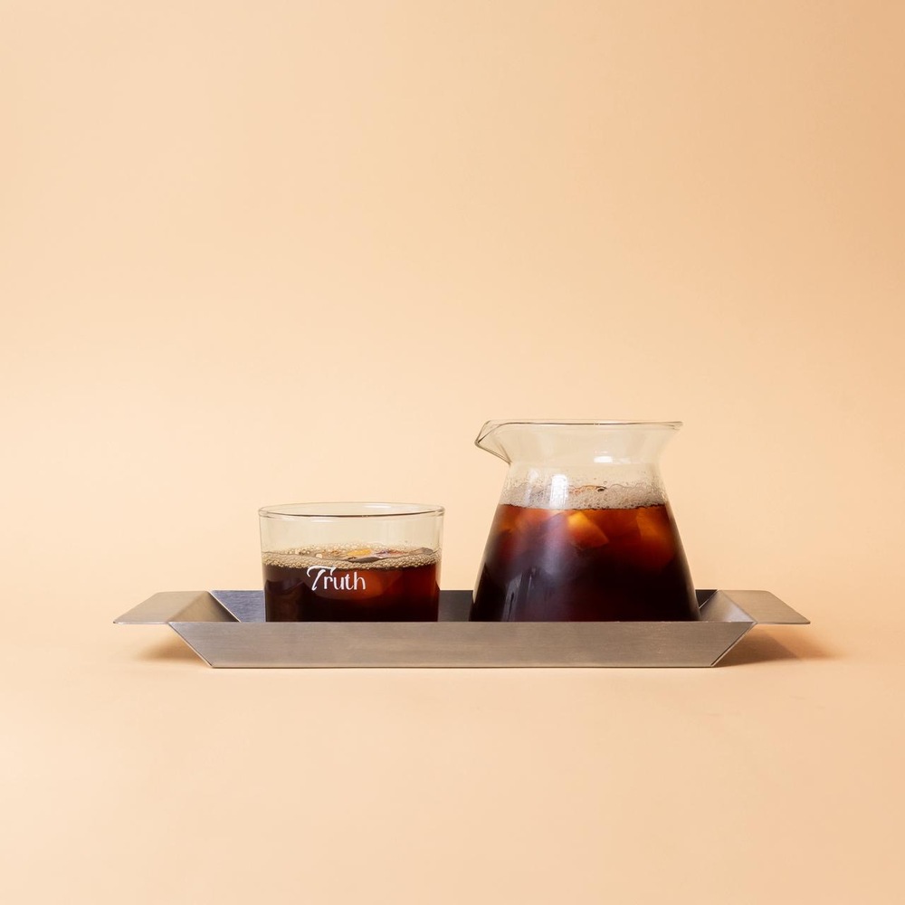 Truth Coffee Al Zahia 
