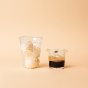 Affogato Vanilla - Truth Coffee sharjah