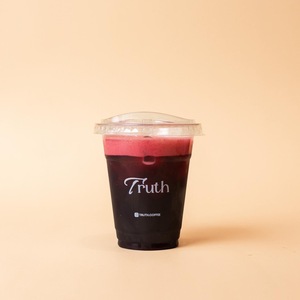 Hibiscus - Truth Coffee sharjah