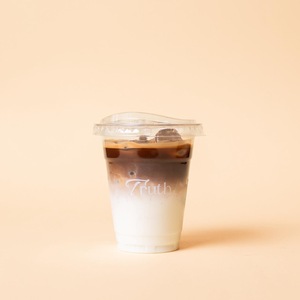 Iced Latte - Truth Coffee sharjah