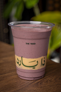 Drivu Acai Smoothie