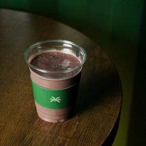 Drivu Acai Smoothie