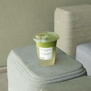 Drivu Matcha Coconut Cloud 