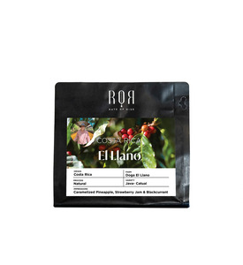 Drivu Costa Rica El Llano 250g