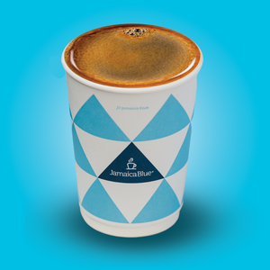 Drivu Hot Long Black