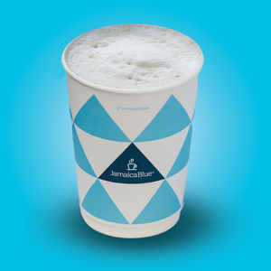 Drivu Hot White Mocha