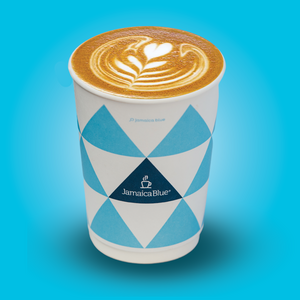 Drivu Hot Spanish Latte