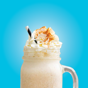 Drivu Banana Milkshake
