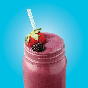 Drivu Very Berry Smoothie