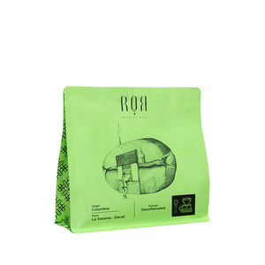 Drivu Colomombia Decaf 250g