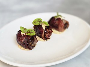 Drivu Beef Bacon Dates