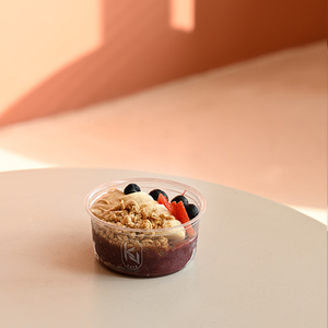 Drivu Acai Bowl