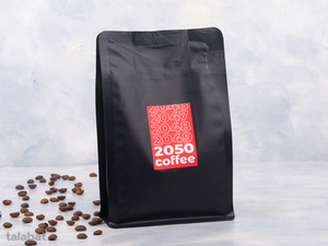 Drivu Colombia coconut 250gm