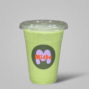 Drivu Creamy Matcha