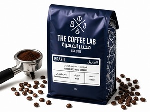 Drivu Brazil - 1KG