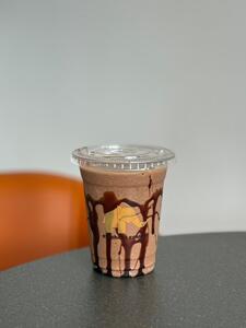 Drivu Double Dutch Frappe