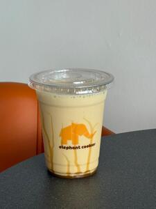 Drivu Caramel Lava Frappe