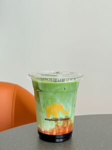 Drivu Strawberry Matcha