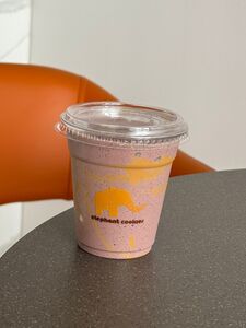 Drivu Mini Acai Smoothie