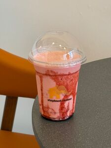 Drivu Queen Berry Breeze