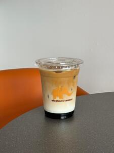 Drivu Elephant Signature