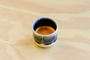 Drivu Espresso
