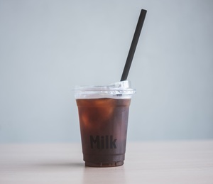 Drivu Cold Brew Coffee