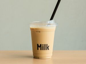 Drivu White Chocolate Mocha