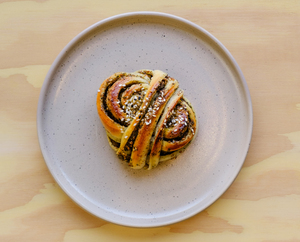 Drivu Zaatar Bun 