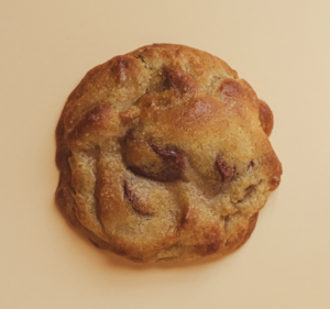 Drivu Milk Chocolate Cookie