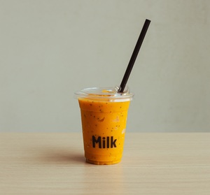 Drivu Tropical Smoothie