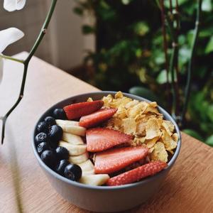 Drivu Acai Bowl