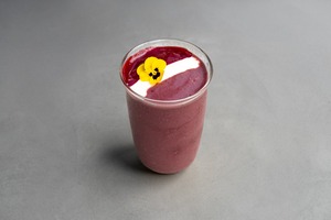 Drivu Acai Smoothie
