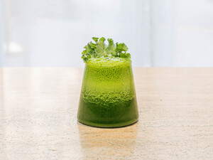 Drivu Kale & Kiwi Booster